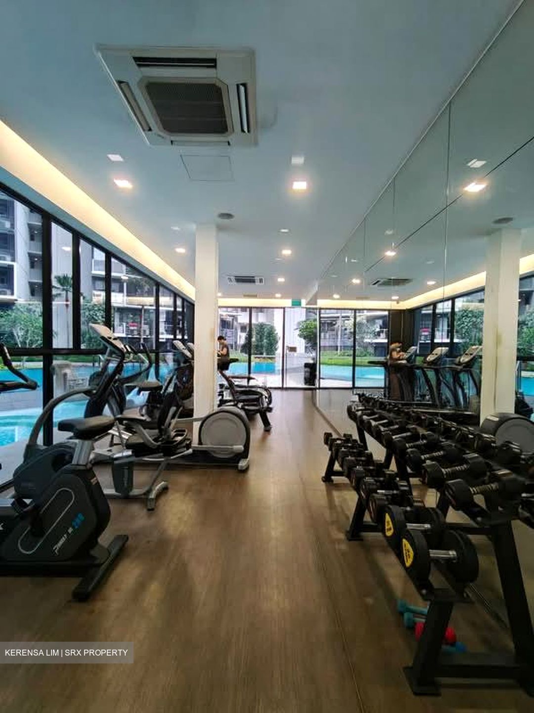 The Poiz Residences (D13), Apartment #560749821